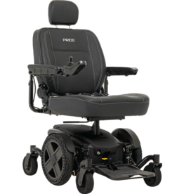 Jazzy® EVO 614 Powerchair