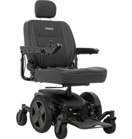 Pride Mobility Jazzy® EVO 614 Powerchair