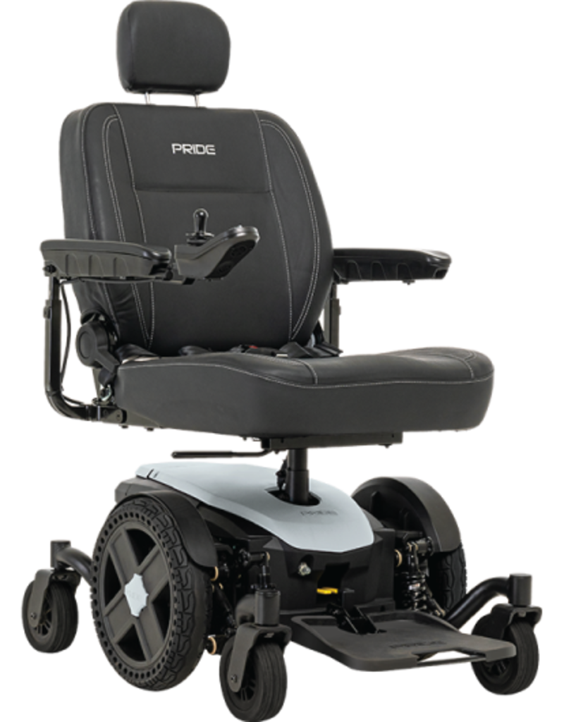 Jazzy® EVO 614 Power Electric Wheelchair