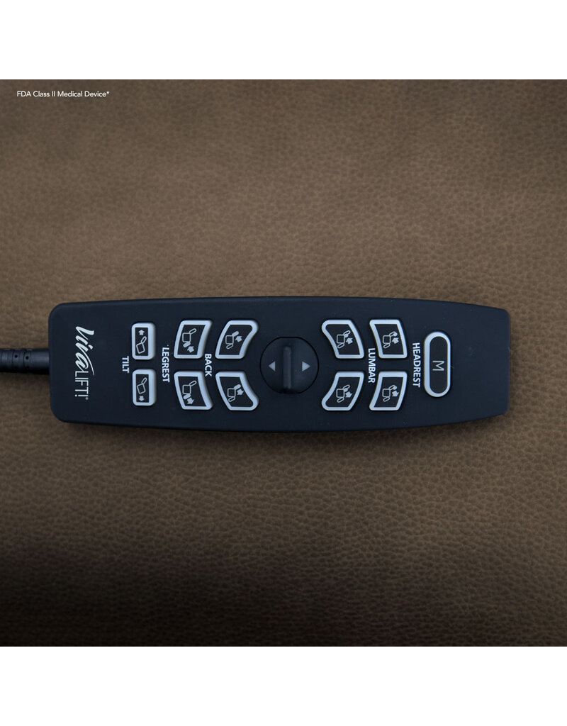 Pride Mobility VivaLift! Ultra Lift Chair Medium