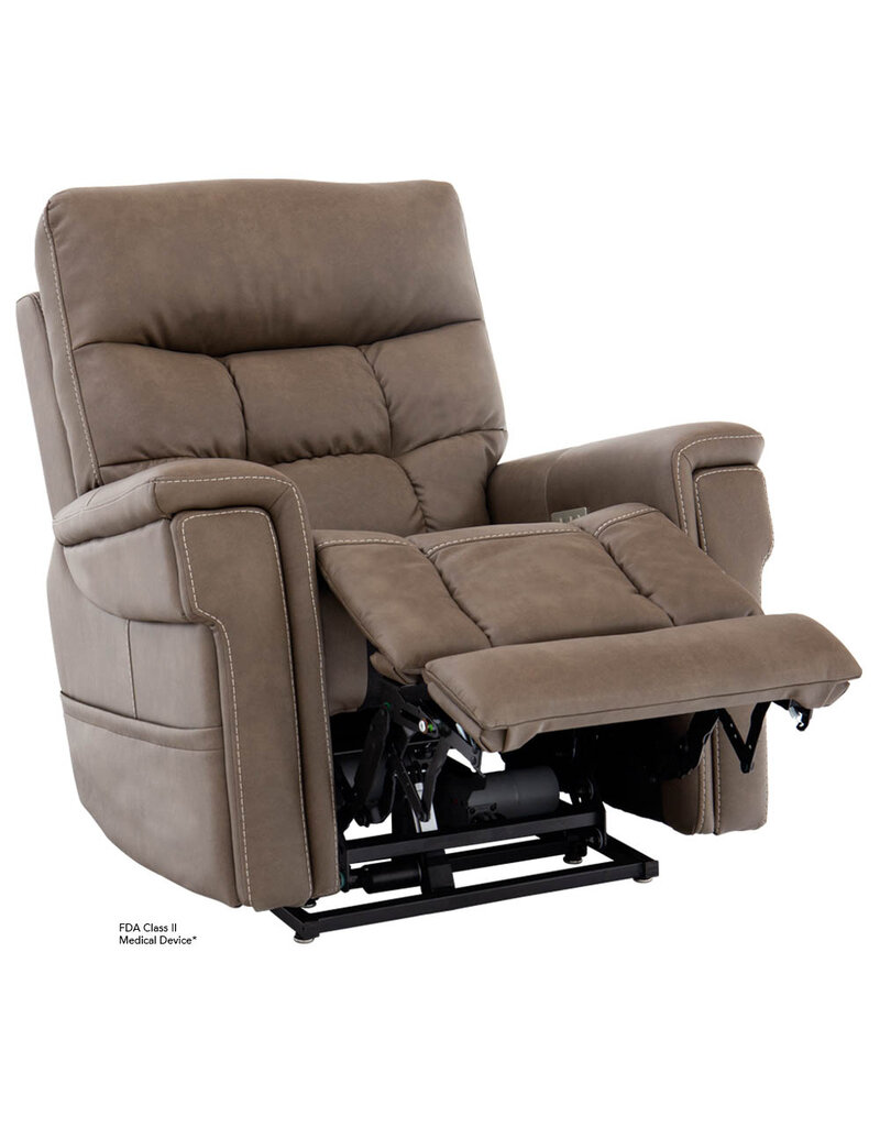 Ultra Lift Chair - Broadway Home Medical