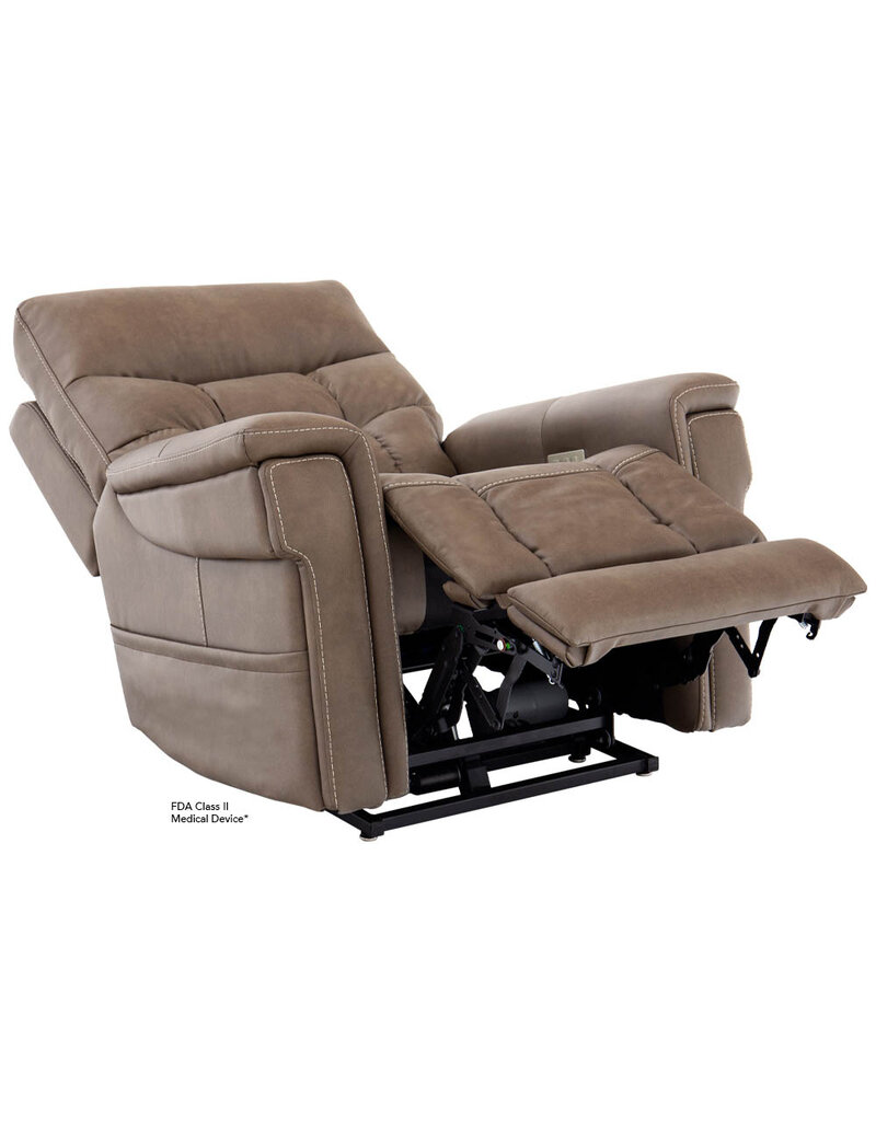 Pride Mobility VivaLift! Ultra Lift Chair Medium