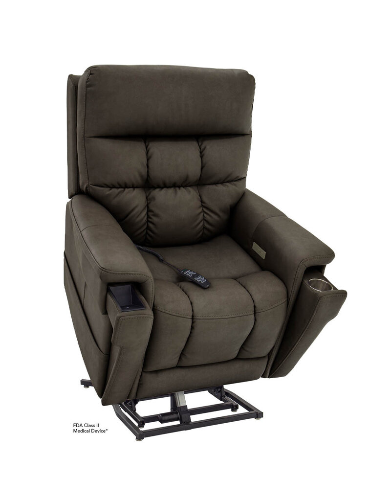 Ultra Lift Chair - Broadway Home Medical