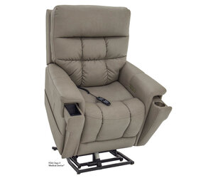 Pride Mobility VivaLift Elegance PLR975M Power Lift Recliner