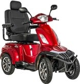 Pride Mobility Baja Raptor 2 - 4 Wheel