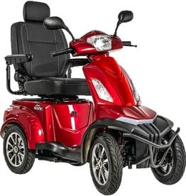 Pride Mobility Baja Raptor 2 - 4 Wheel