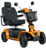Pride Mobility Pursuit 2