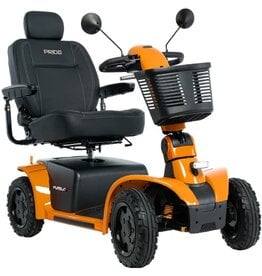 Pride Mobility Pursuit 2
