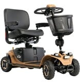 Pride Mobility Baja® Bandit 4 Wheel