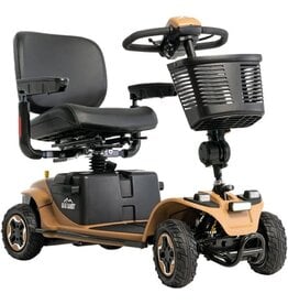 Pride Mobility Baja® Bandit 4 Wheel