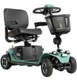 Pride Mobility Baja® Bandit 4 Wheel