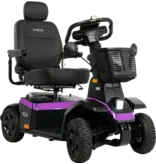 Pride Mobility PX4