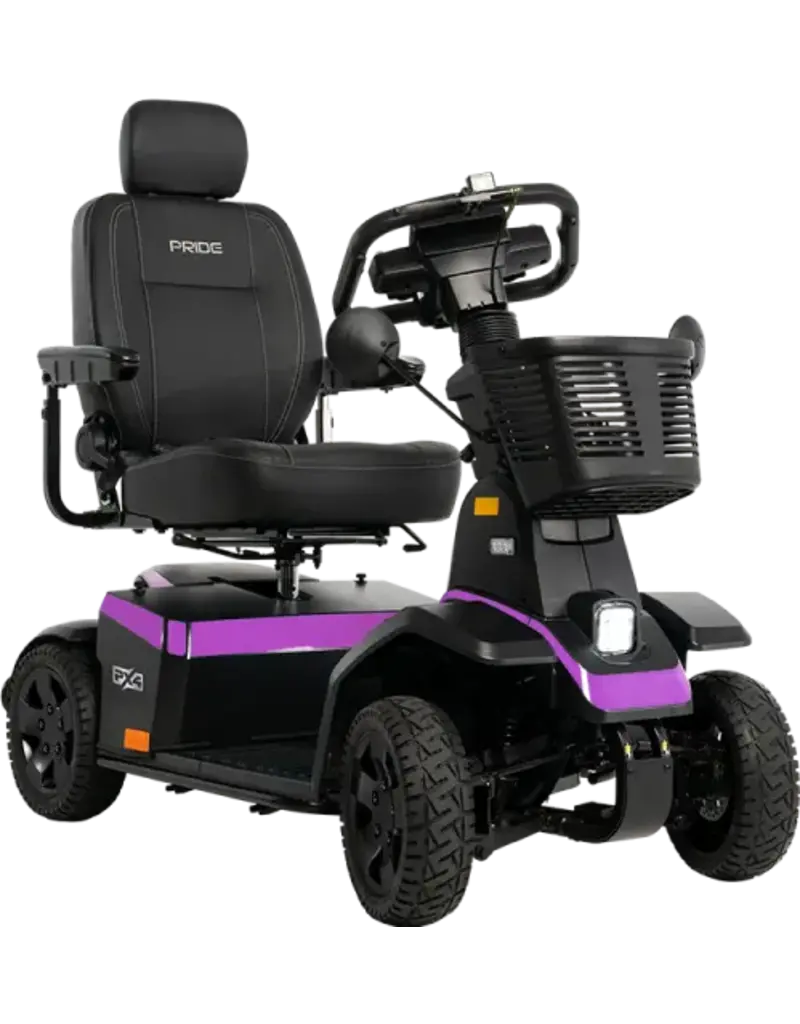 Pride Mobility PX4