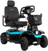 Pride Mobility PX4