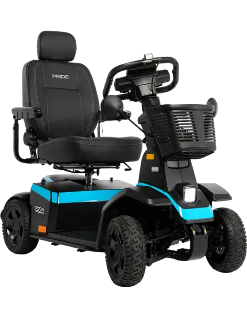 Pride Mobility PX4