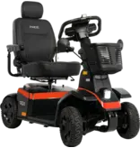 Pride Mobility PX4