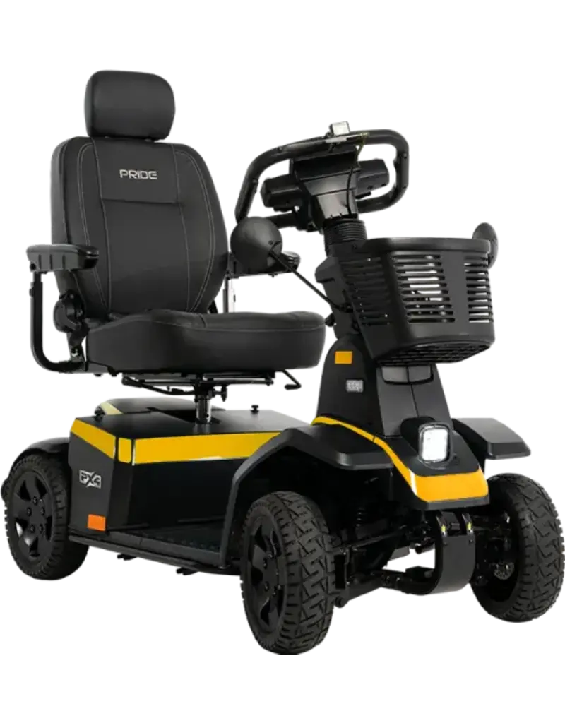 Pride Mobility PX4