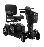 Pride Mobility Jazzy Zero Turn (ZT-10) Electric Mobility Scooter