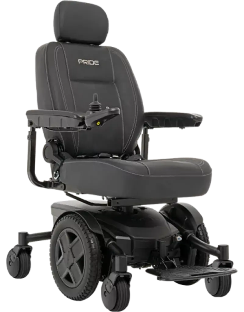 Jazzy EVO 613 SLA Power Electric Wheelchair