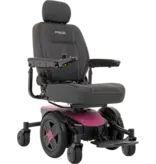 Pride Mobility Jazzy EVO 613 SLA Power Electric Wheelchair