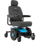 Jazzy EVO 613 SLA Power Electric Wheelchair