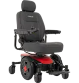 Pride Mobility Jazzy EVO 613 SLA Power Electric Wheelchair