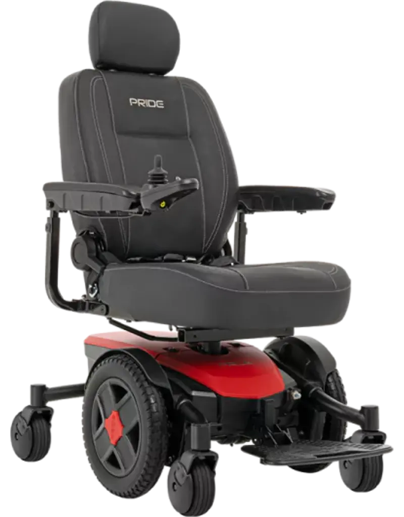 Jazzy EVO 613 SLA Power Electric Wheelchair