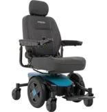 Pride Mobility Jazzy EVO 613 SLA Power Electric Wheelchair