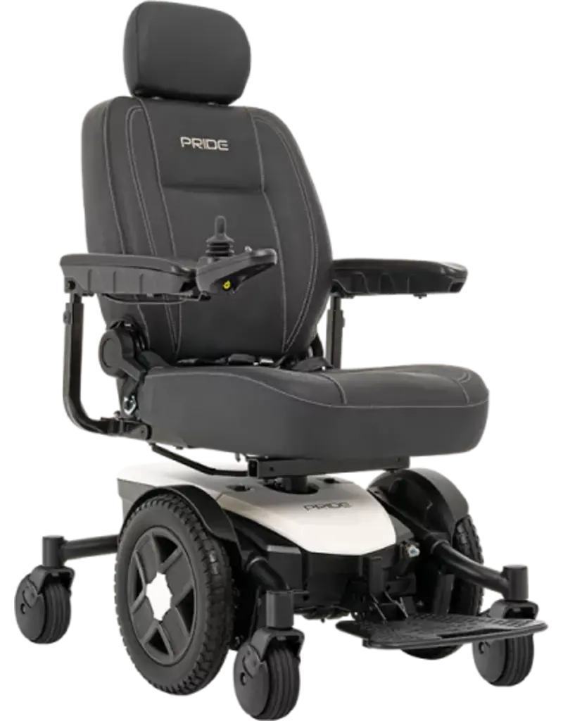 Pride Mobility Jazzy EVO 613 SLA Power Electric Wheelchair