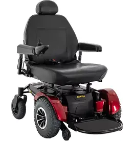 Pride Mobility Jazzy 1450 Heavy Duty Powerchair