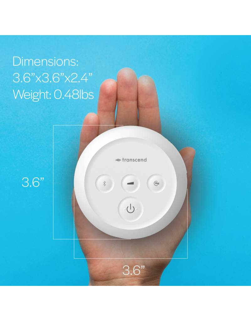 Transcend Micro