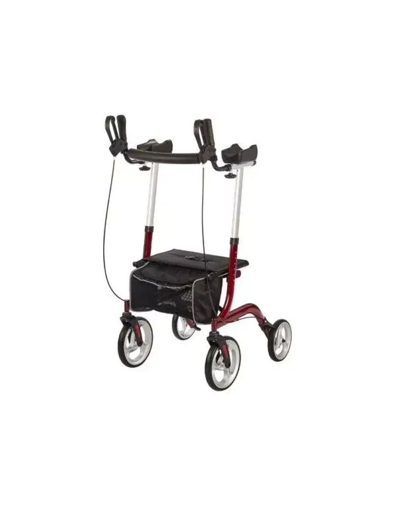 Rhythm Healthcare Euro Style Rollator