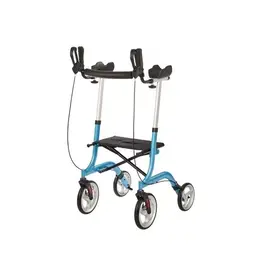 Rhythm Healthcare Euro Style Rollator