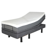Golden Technologies Passport Hi-Low Adjustable Bed - Twin XL