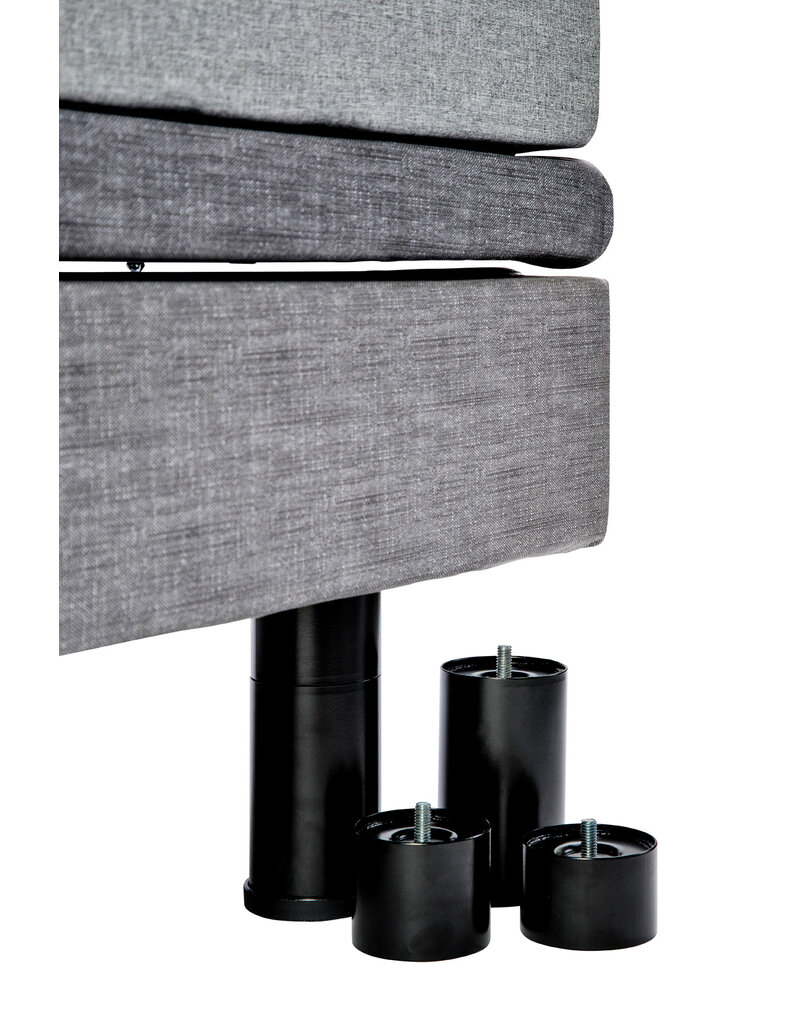 Golden Technologies Passport Hi Low Adjustable Bed - Split King