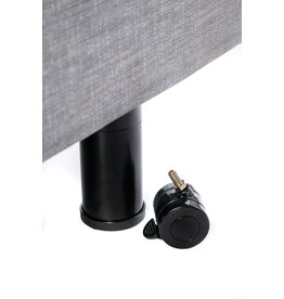 Golden Technologies Passport Hi-Low Adjustable Bed - Casters (Set of 8)
