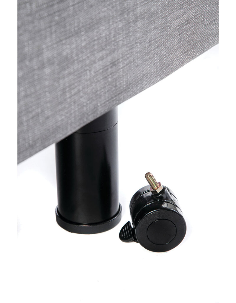Golden Technologies Passport Hi-Low Adjustable Bed - Casters (Set of 8)