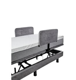 Passport Hi-Low Adjustable Bed - Side Rail Covers (Set of 2)