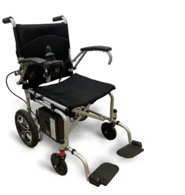 Journey Air Folding Powerchair