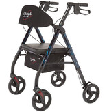 Rhythm Healthcare Royal Deluxe Universal Rollator