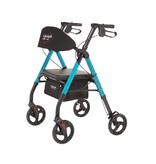 Rhythm Healthcare Royal Deluxe Universal Rollator