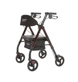 Rhythm Healthcare Royal Deluxe Universal Rollator