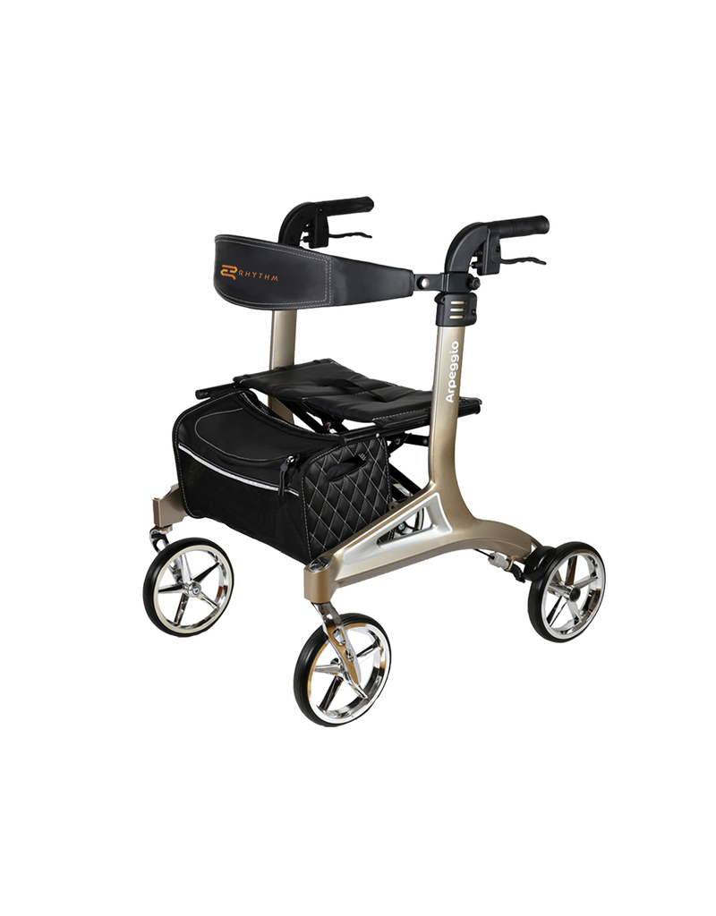 Rhythm Healthcare Arpeggio Rollator