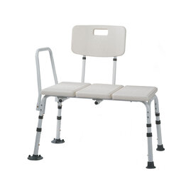Rhythm Healthcare Transfer Bench