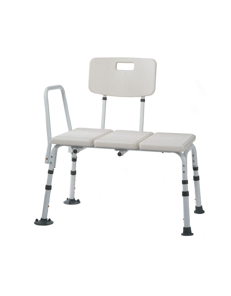 Rhythm Healthcare Transfer Bench