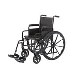 Array K2 Manual Push Wheelchair