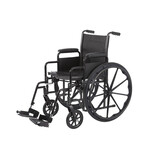 Rhythm Healthcare Array K2 Manual Push Wheelchair