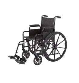 Rhythm Healthcare Array K2 Wheelchair