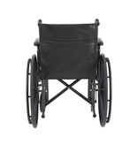 Rhythm Healthcare Array K2 Manual Push Wheelchair