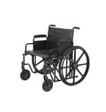 Array K2 Manual Push Wheelchair
